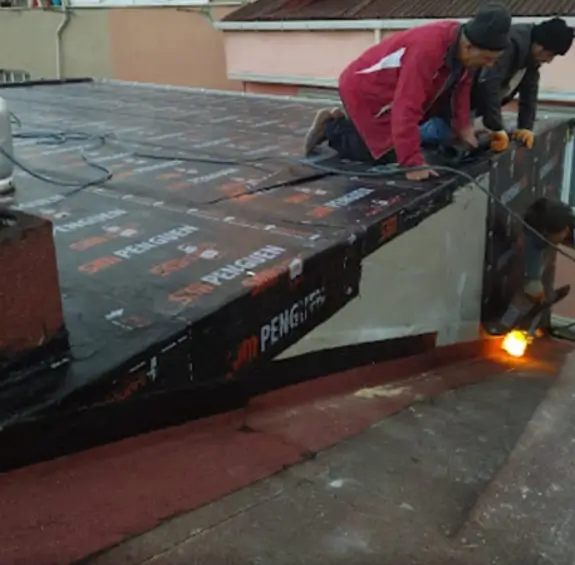 TADİLAT USTASI BAKIRKÖY