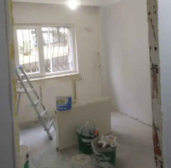 TADİLAT USTASI BAKIRKÖY