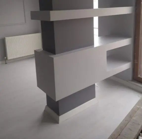 TADİLAT USTASI BAKIRKÖY