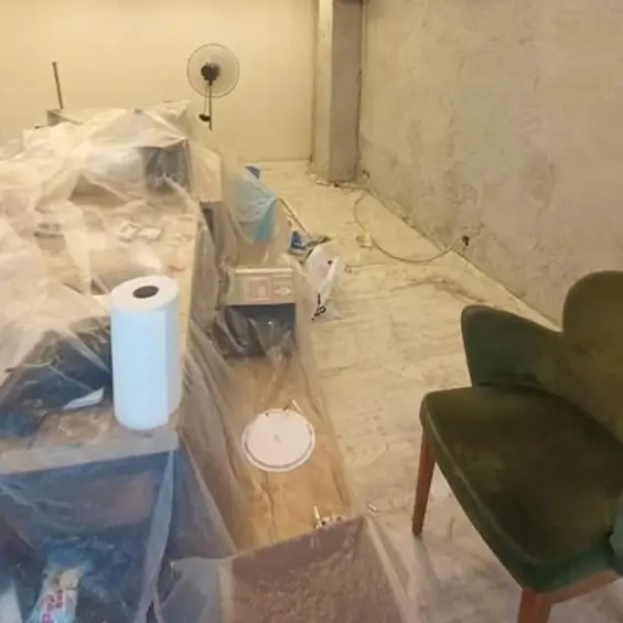 TADİLAT USTASI BAKIRKÖY