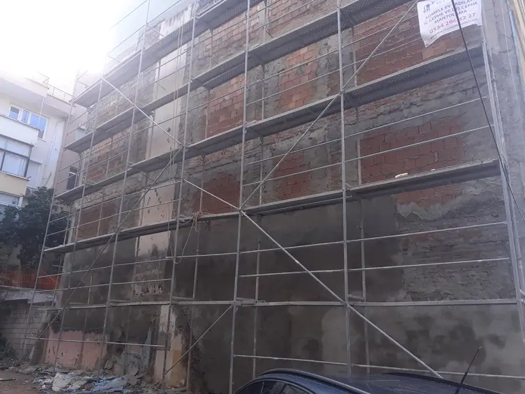 TADİLAT USTASI BAKIRKÖY