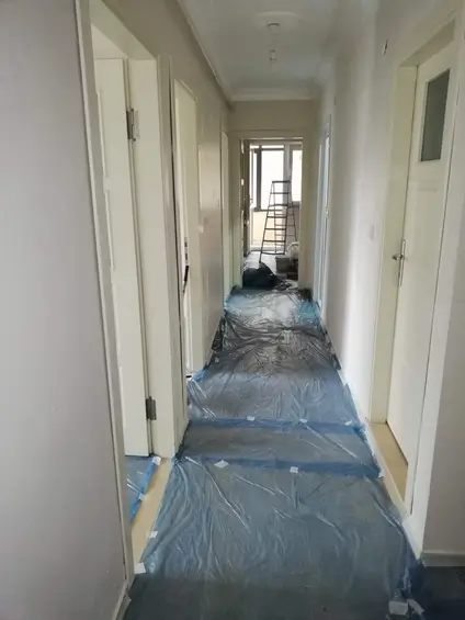 TADİLAT USTASI BAKIRKÖY