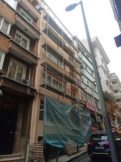 TADİLAT USTASI BAKIRKÖY