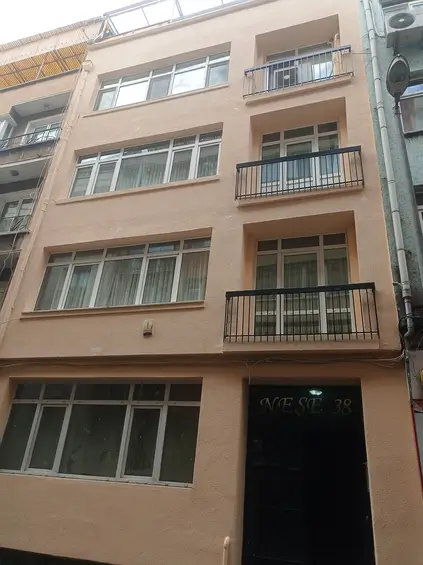 TADİLAT USTASI BAKIRKÖY