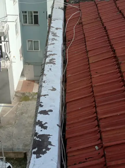 TADİLAT USTASI BAKIRKÖY