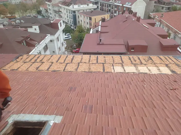 TADİLAT USTASI BAKIRKÖY