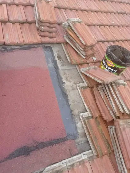 TADİLAT USTASI BAKIRKÖY